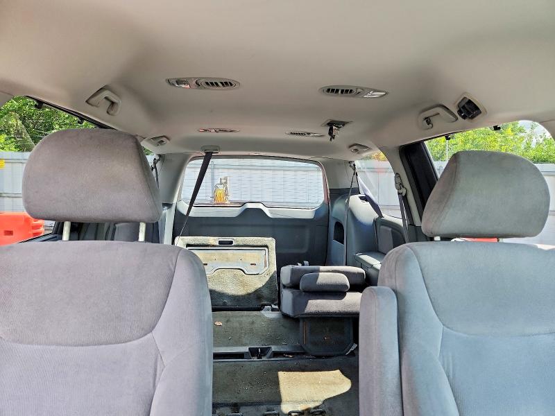 Продажа на аукционе авто 2006 Honda Odyssey, vin: 5FNRL38496B048730, номер лота: 63434406