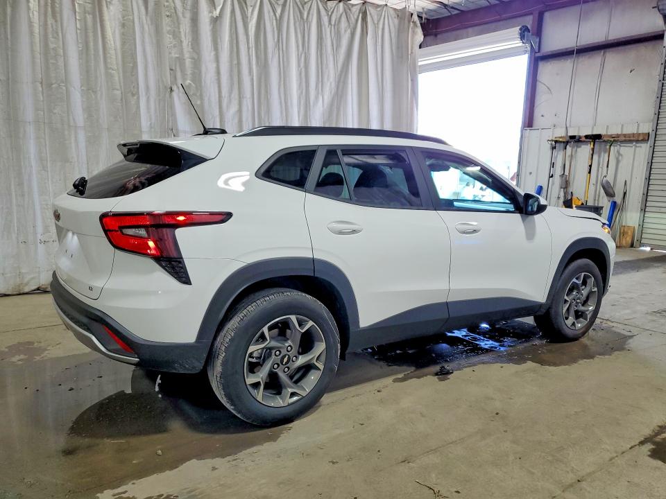 Продаж на аукціоні авто 2026 Chevrolet Trax, vin: KL77LHEP9TC164065, номер лоту: 62211526