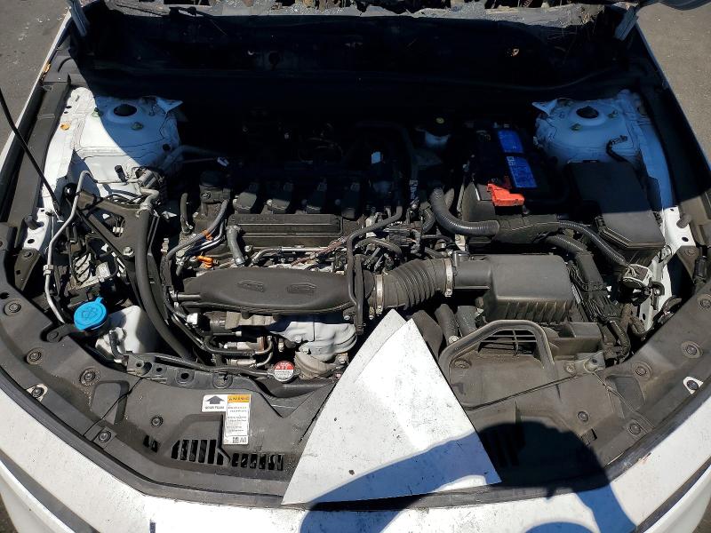 Aukcja sprzedaży 2023 Honda Accord, vin: 1HGCY1F34PA049320, numer aukcji: 61045576