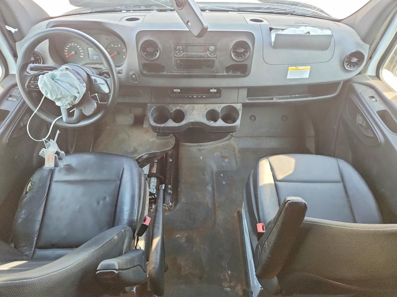 2021 Mercedes-benz Sprinter მანქანა იყიდება აუქციონზე, vin: W1W4DBHY4MT054390, აუქციონის ნომერი: 62016896