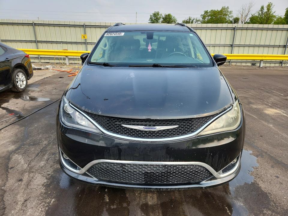 Aukcja sprzedaży 2017 Chrysler Pacifica, vin: 2C4RC1EG9HR510732, numer aukcji: 62624546