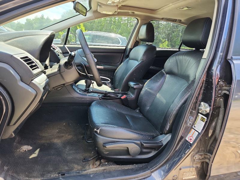 Aukcja sprzedaży 2015 Subaru Xv Crosstrek, vin: JF2GPAPC9F8209474, numer aukcji: 60654526