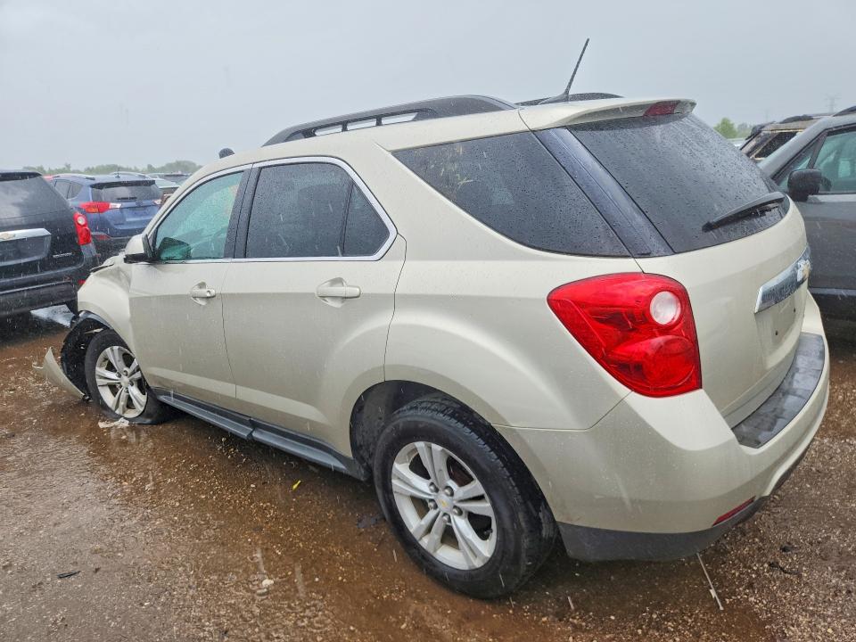 Aukcja sprzedaży 2014 Chevrolet Equinox, vin: 1GNALCEK1EZ110122, numer aukcji: 62658276