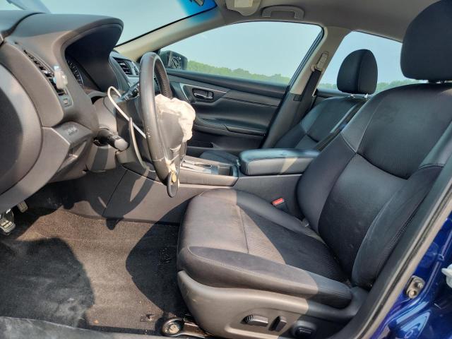 Продаж на аукціоні авто 2017 Nissan Altima, vin: 1N4AL3AP4HC157846, номер лоту: 60386576