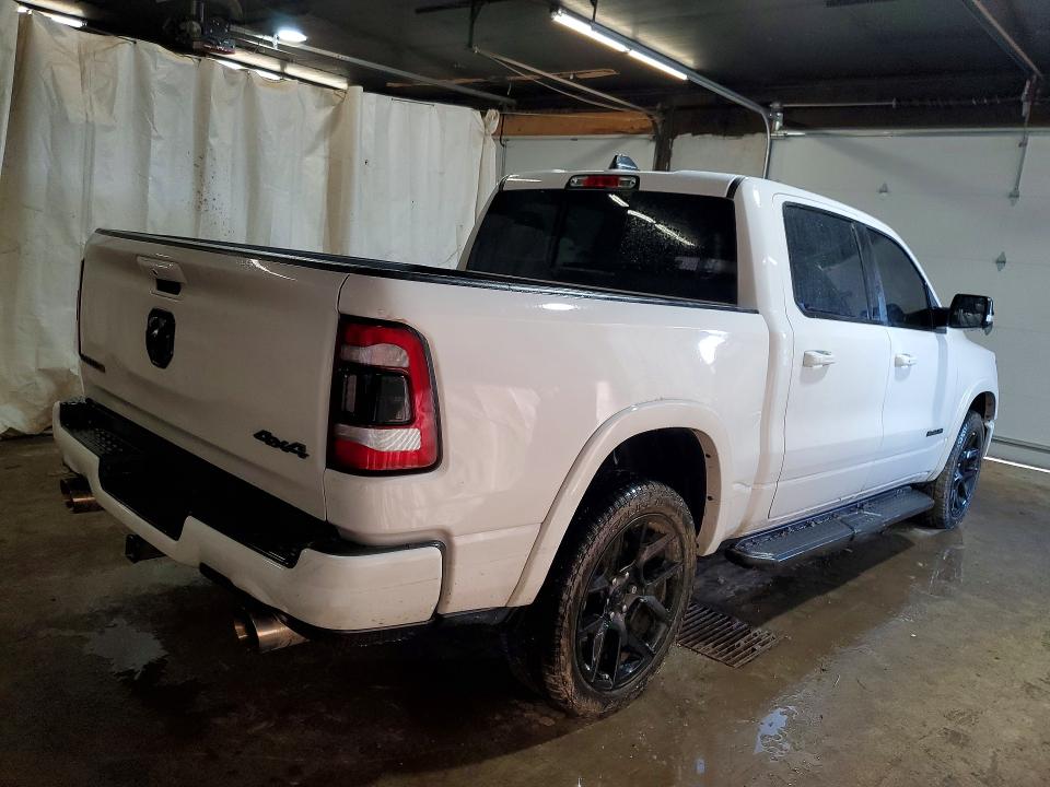 Aukcja sprzedaży 2021 Ram 1500, vin: 1C6SRFJT5MN736054, numer aukcji: 60424346