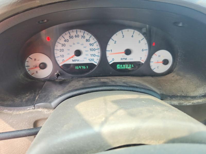 2005 Dodge Caravan მანქანა იყიდება აუქციონზე, vin: 1D4GP45R75B182366, აუქციონის ნომერი: 62904756
