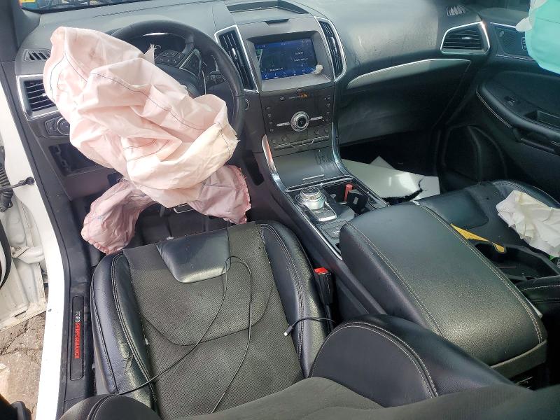 Aukcja sprzedaży 2020 Ford Edge, vin: 2FMPK4AP9LBB64969, numer aukcji: 59990846