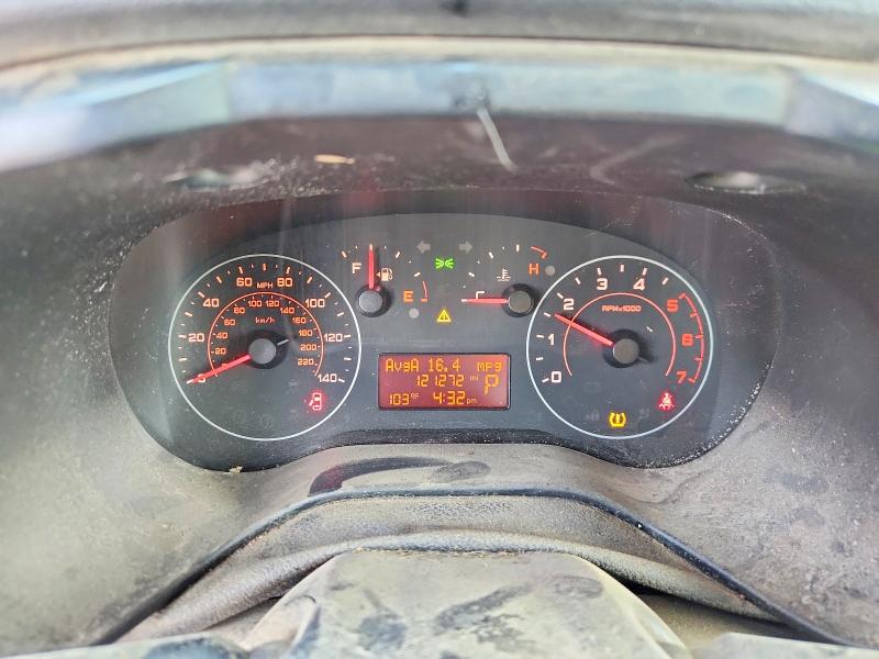 Aukcja sprzedaży 2020 Ram Promaster City, vin: ZFBHRFAB5L6R58857, numer aukcji: 62712706