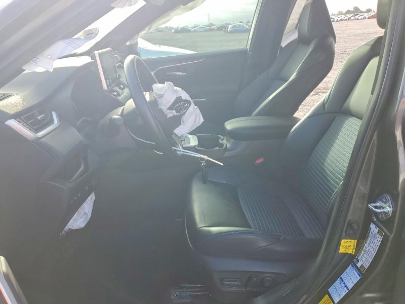 Aukcja sprzedaży 2021 Toyota Rav4, vin: 4T3E6RFVXMU012072, numer aukcji: 60079726