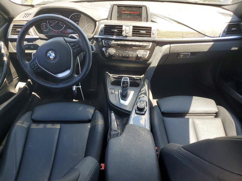 Aukcja sprzedaży 2018 Bmw 330, vin: WBA8D9G57JNU68838, numer aukcji: 63647256