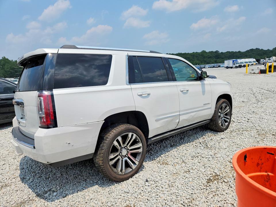 Aukcja sprzedaży 2020 Gmc Yukon, vin: 1GKS2CKJ8LR102872, numer aukcji: 62609056
