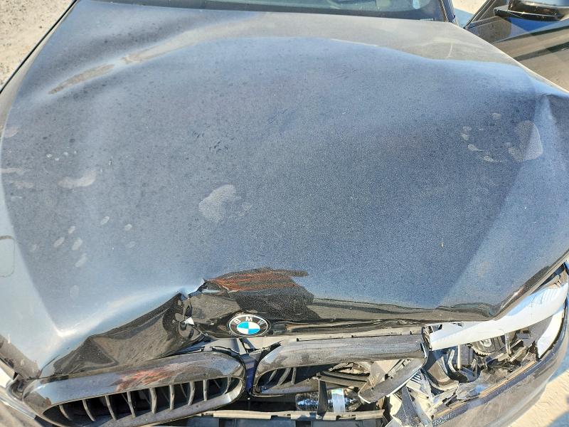 59991716 :رقم المزاد ، WBAJR3C00LCD31087 vin ، 2020 Bmw 530 مزاد بيع