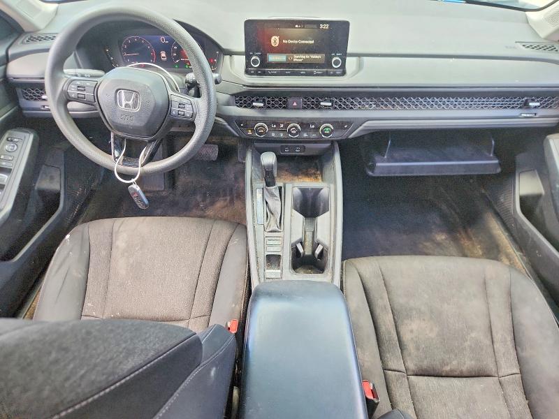 Продажа на аукционе авто 2023 Honda Accord, vin: 1HGCY1F37PA040241, номер лота: 61224456