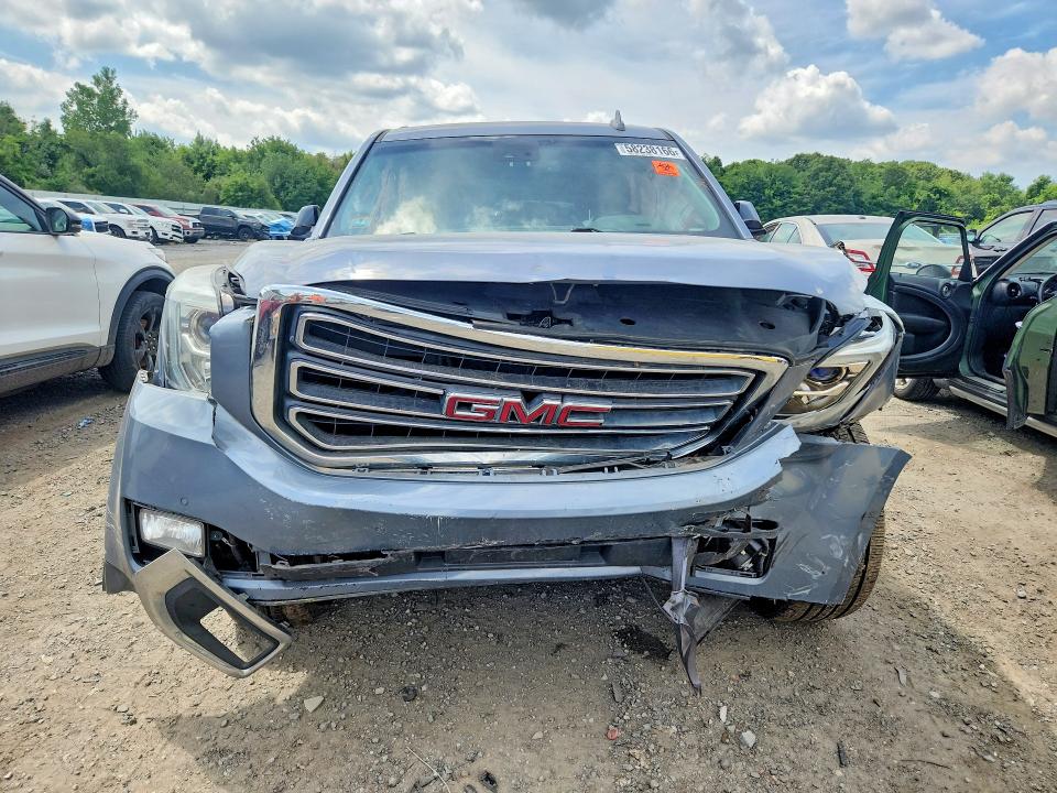 Aukcja sprzedaży 2015 Gmc Yukon, vin: 1GKS2BKC6FR691839, numer aukcji: 58238166