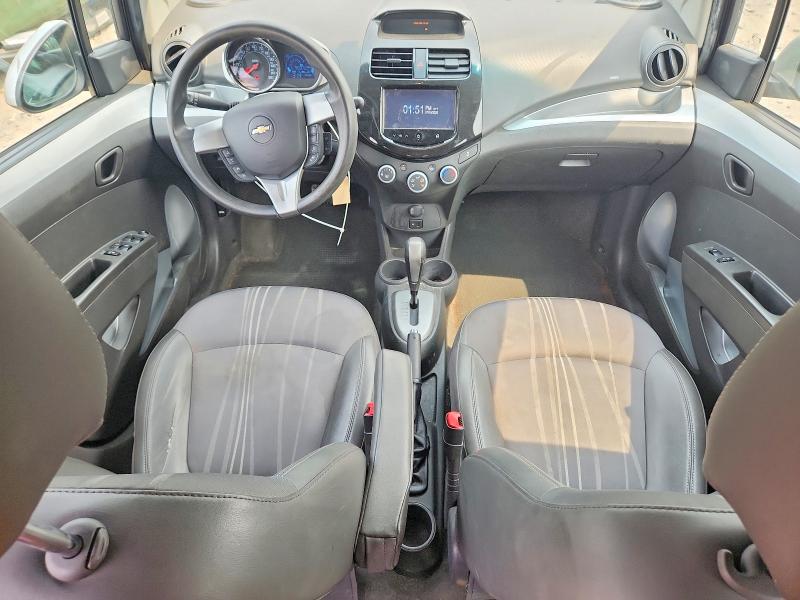 Aukcja sprzedaży 2015 Chevrolet Spark, vin: KL8CD6S99FC735477, numer aukcji: 61221276