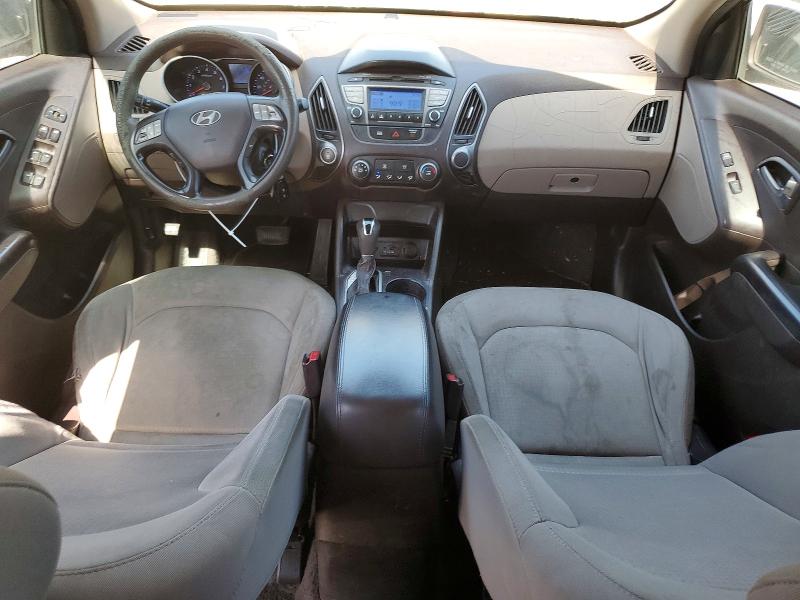 Aukcja sprzedaży 2014 Hyundai Tucson, vin: KM8JT3AF8EU851037, numer aukcji: 62159826