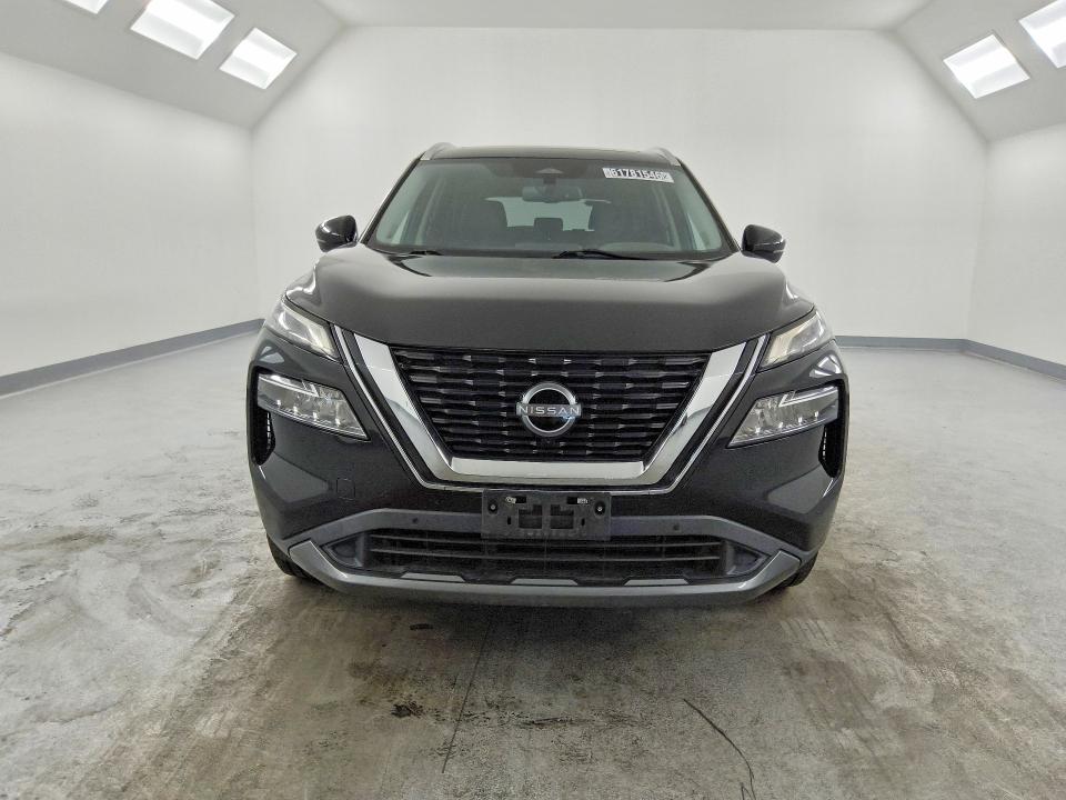 Продаж на аукціоні авто 2023 Nissan Rogue, vin: 5N1BT3CA7PC676181, номер лоту: 61781546