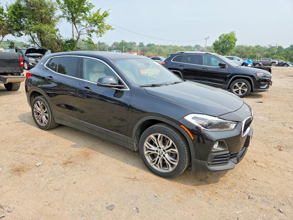 Aukcja sprzedaży 2019 Bmw X2, vin: WBXYJ5C58K5N21142, numer aukcji: 61228126