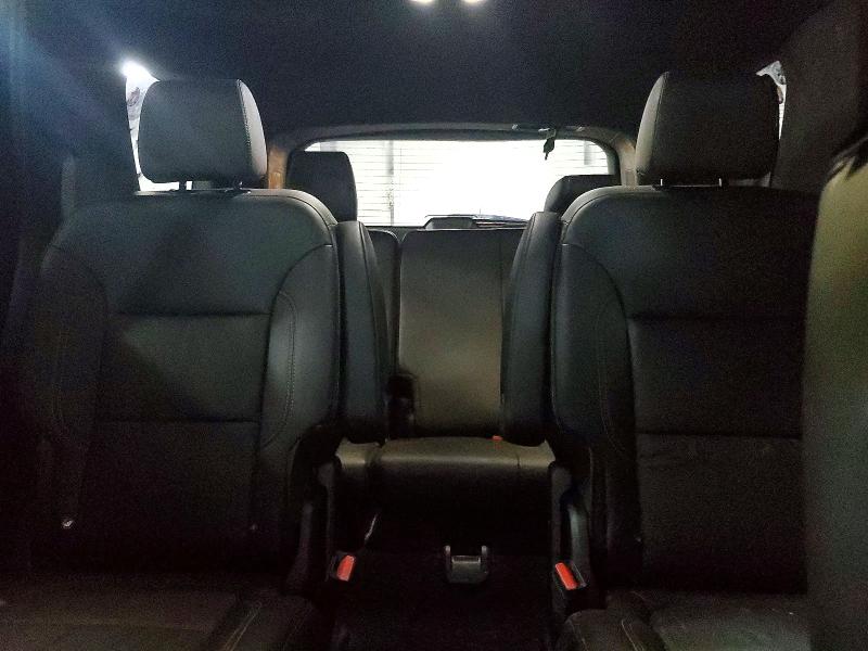 Auction sale of the 2023 Chevrolet Traverse, vin: 1GNEVHKW6PJ129413, lot number: 62125656