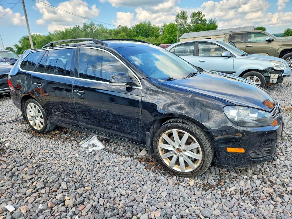 60177066 :رقم المزاد ، 3VWPL7AJ3DM668588 vin ، 2013 Volkswagen Jetta مزاد بيع