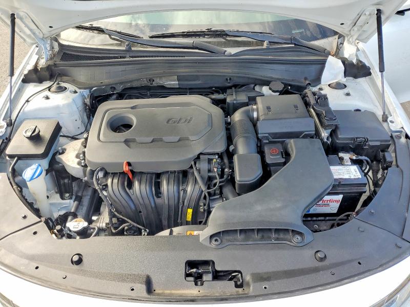 Продаж на аукціоні авто 2017 Kia Optima, vin: 5XXGT4L39HG164019, номер лоту: 61568026