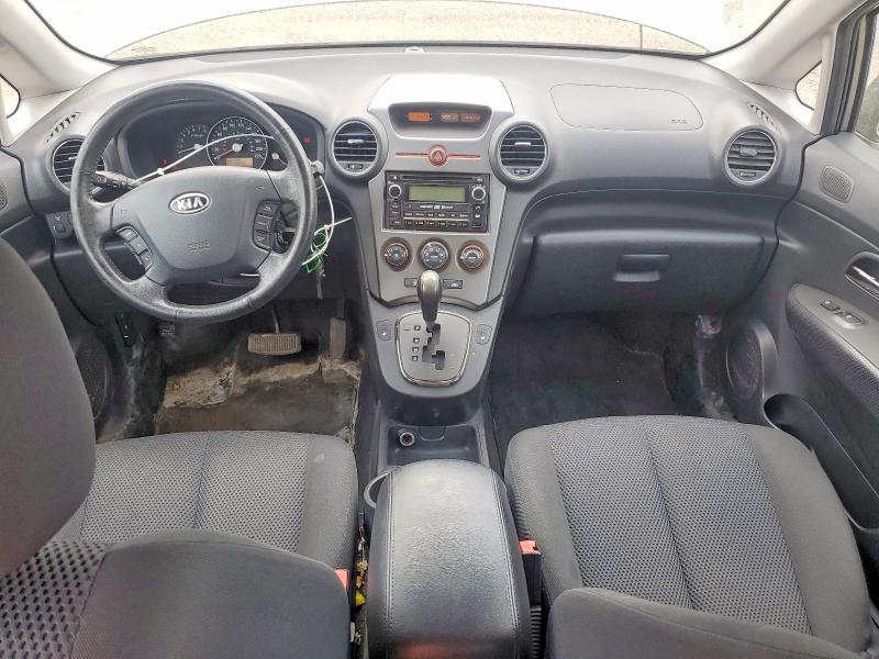 58466716 :رقم المزاد ، KNAHH8C83C7379144 vin ، 2012 Kia Rondo مزاد بيع
