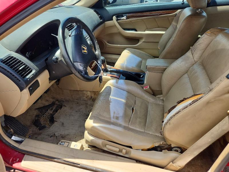 2006 Honda Accord მანქანა იყიდება აუქციონზე, vin: 1HGCM72646A024429, აუქციონის ნომერი: 63346196