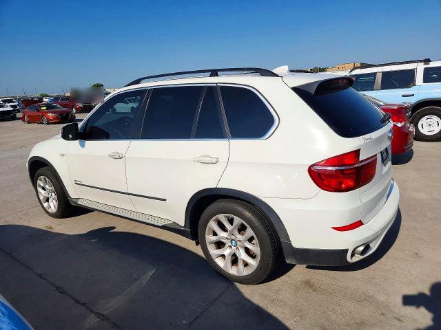 Aukcja sprzedaży 2013 Bmw X5, vin: 5UXZV4C53D0E02545, numer aukcji: 62298696