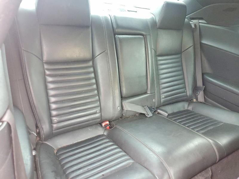 Продаж на аукціоні авто 2010 Dodge Challenger, vin: 2B3CJ4DV2AH323522, номер лоту: 62691866