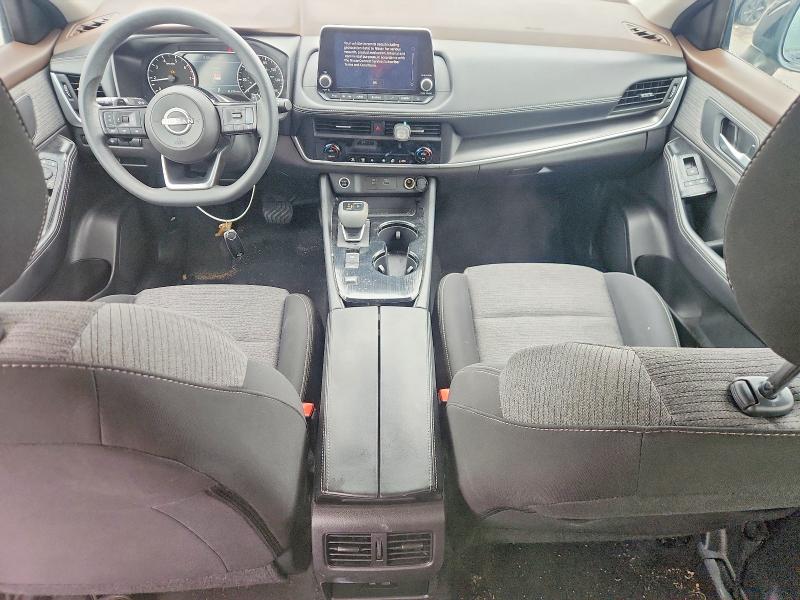 Aukcja sprzedaży 2023 Nissan Rogue, vin: 5N1BT3BA8PC941868, numer aukcji: 62484156