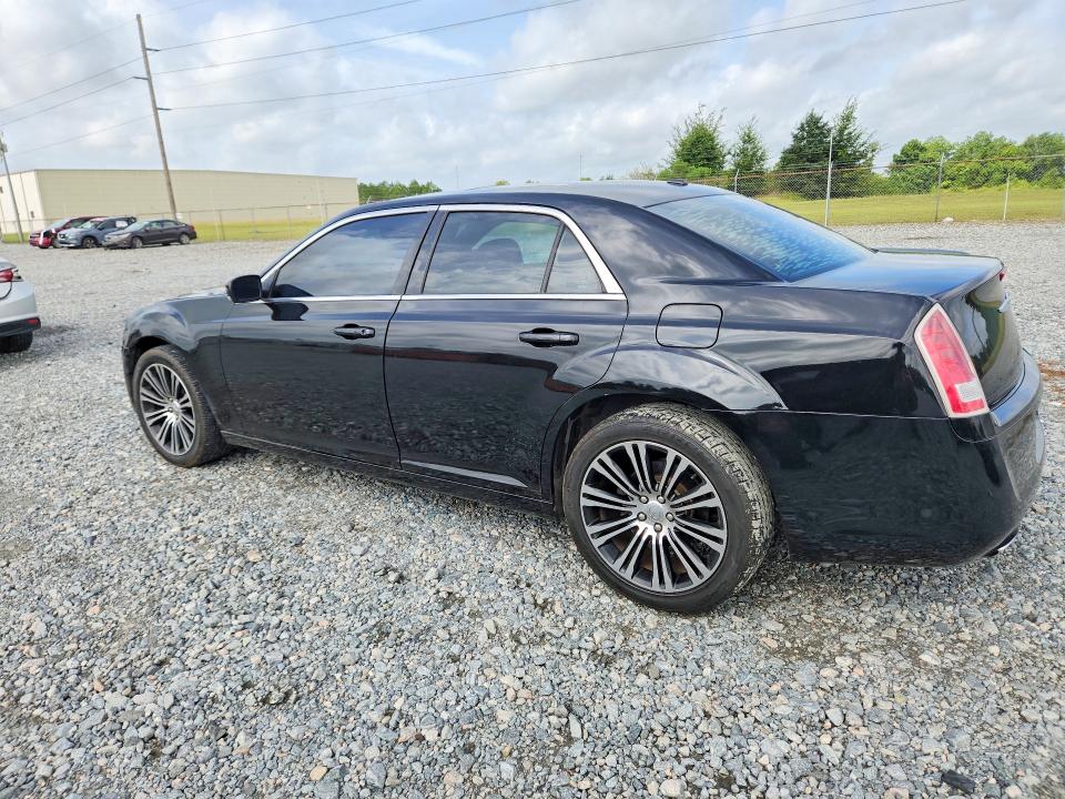 Aukcja sprzedaży 2013 Chrysler 300, vin: 2C3CCABG4DH514766, numer aukcji: 62123386