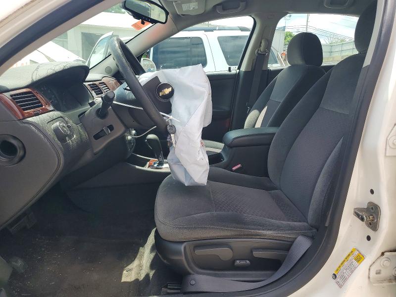 Продажа на аукционе авто 2008 Chevrolet Impala, vin: 2G1WB58K089187824, номер лота: 60162496