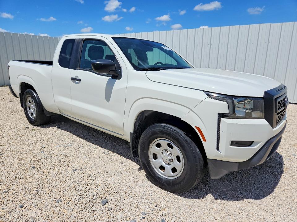 Aukcja sprzedaży 2022 Nissan Frontier, vin: 1N6ED1CL6NN689278, numer aukcji: 61693236