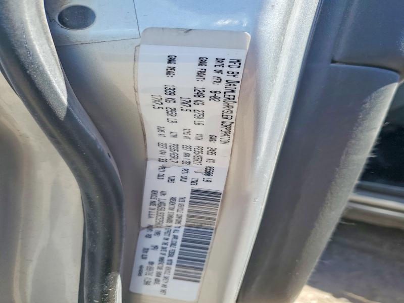 56628616 :رقم المزاد ، 1J4GW58J93C525014 vin ، 2003 Jeep Grand Cherokee مزاد بيع