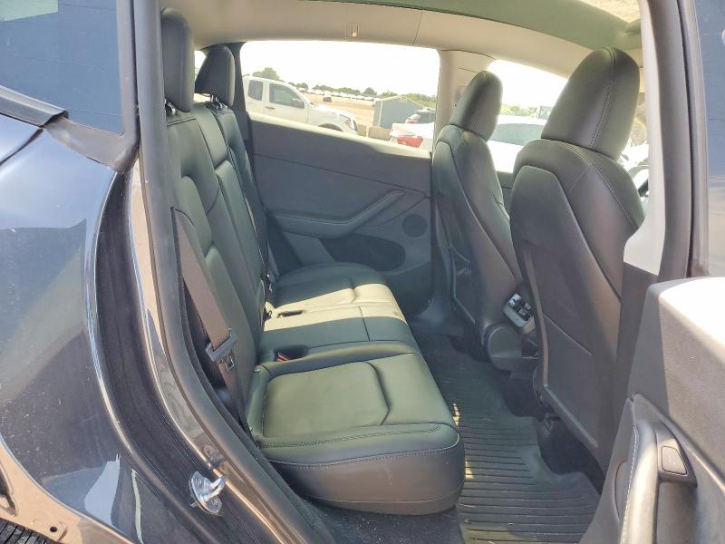 Aukcja sprzedaży 2024 Tesla Model Y, vin: 7SAYGDEF0RA289270, numer aukcji: 60385946
