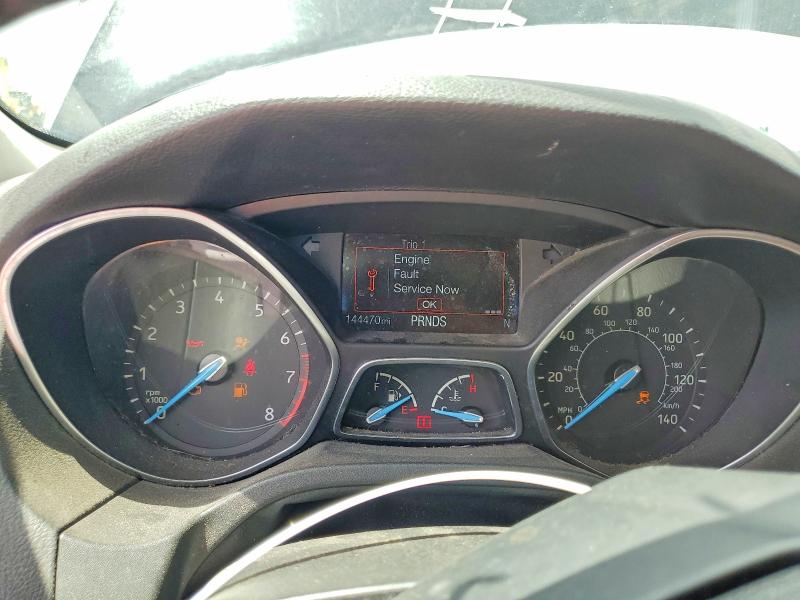 Продажа на аукционе авто 2016 Ford Focus, vin: 1FADP3K27GL302560, номер лота: 59967556