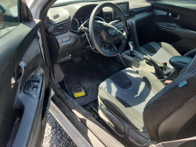 Продаж на аукціоні авто 2020 Hyundai Veloster, vin: KMHTG6AF4LU024695, номер лоту: 59592046