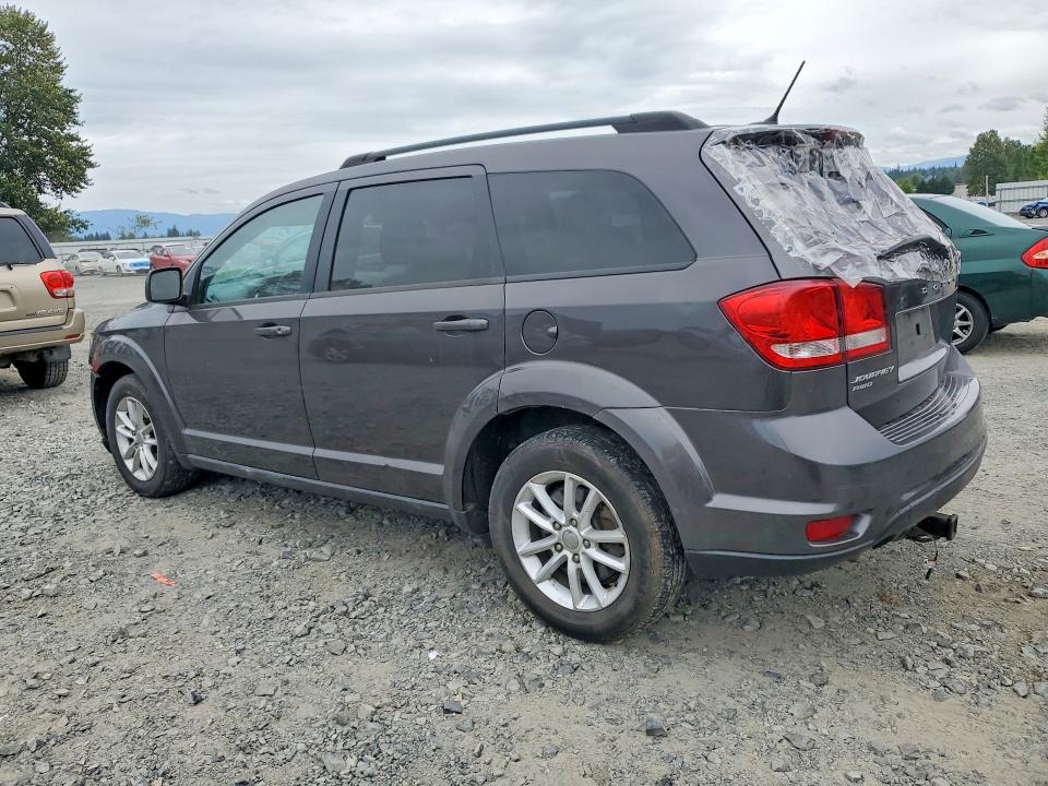 Aukcja sprzedaży 2016 Dodge Journey, vin: 3C4PDDBG0GT150028, numer aukcji: 59901426
