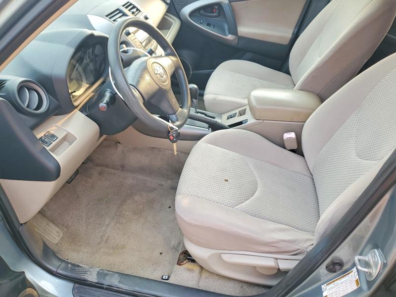 Продаж на аукціоні авто 2006 Toyota Rav4, vin: JTMZD35V065028295, номер лоту: 61286716
