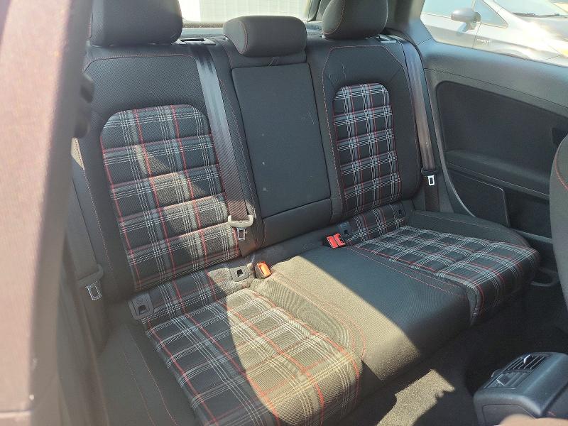 63341486 :رقم المزاد ، 3VWYT7AU5FM054188 vin ، 2015 Volkswagen Gti مزاد بيع