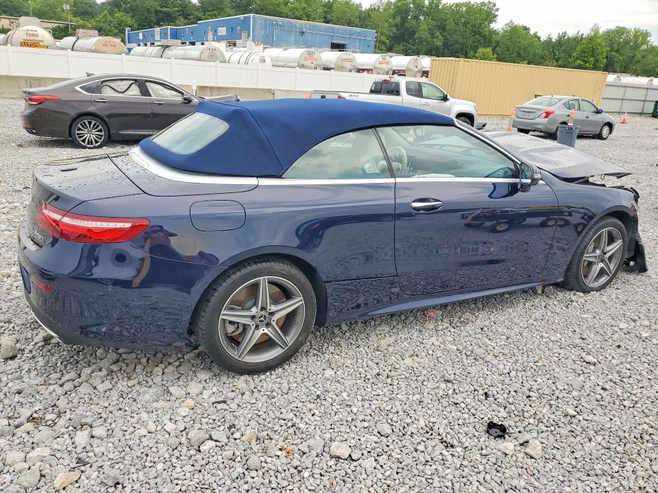 Продажа на аукционе авто 2019 Mercedes-benz E, vin: WDD1K6JB0KF114748, номер лота: 60592516