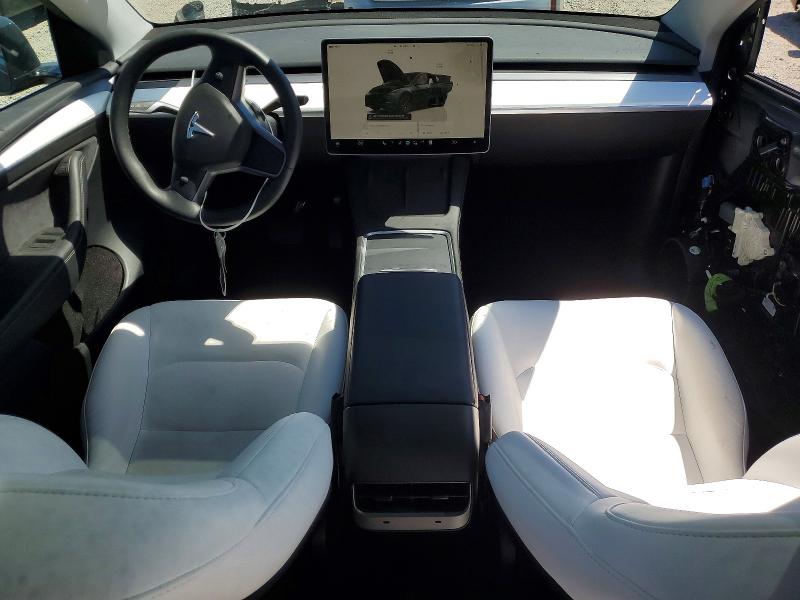 Aukcja sprzedaży 2024 Tesla Model Y, vin: 7SAYGDED2RF121910, numer aukcji: 61820926