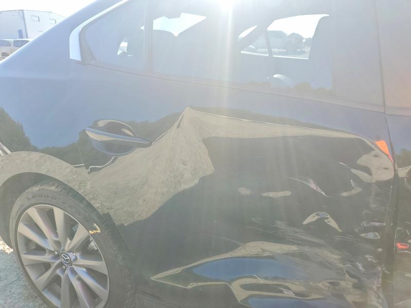 Aukcja sprzedaży 2021 Mazda 3, vin: JM1BPACL2M1308268, numer aukcji: 61300276