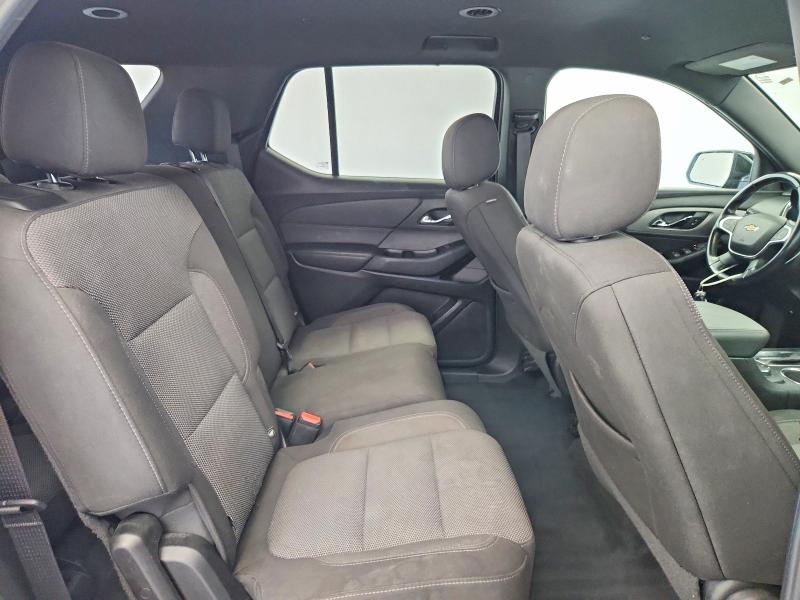 Продаж на аукціоні авто 2023 Chevrolet Traverse, vin: 1GNEVGKW4PJ174554, номер лоту: 62541146