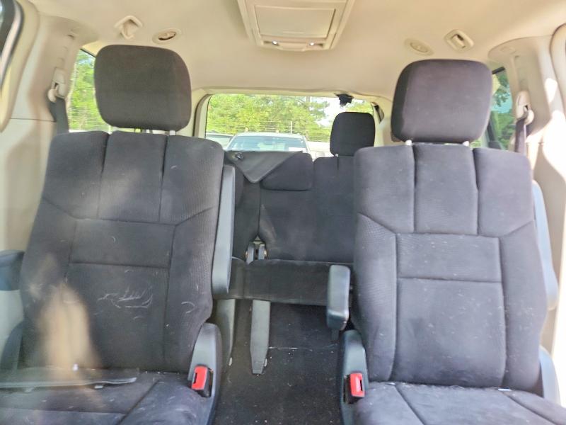 Продаж на аукціоні авто 2011 Chrysler Town & Country, vin: 2A4RR5DG8BR618560, номер лоту: 61285776