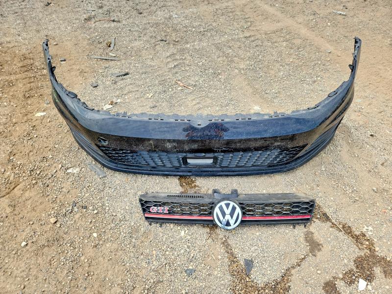 Продаж на аукціоні авто 2017 Volkswagen Gti, vin: 3VW447AU7HM062789, номер лоту: 61494526