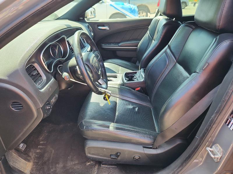61426456 :رقم المزاد ، 2C3CDXJG2JH330777 vin ، 2018 Dodge Charger مزاد بيع