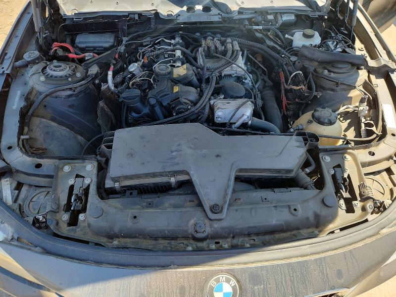Продаж на аукціоні авто 2012 Bmw 328, vin: WBA3A5C56CF344719, номер лоту: 62875896