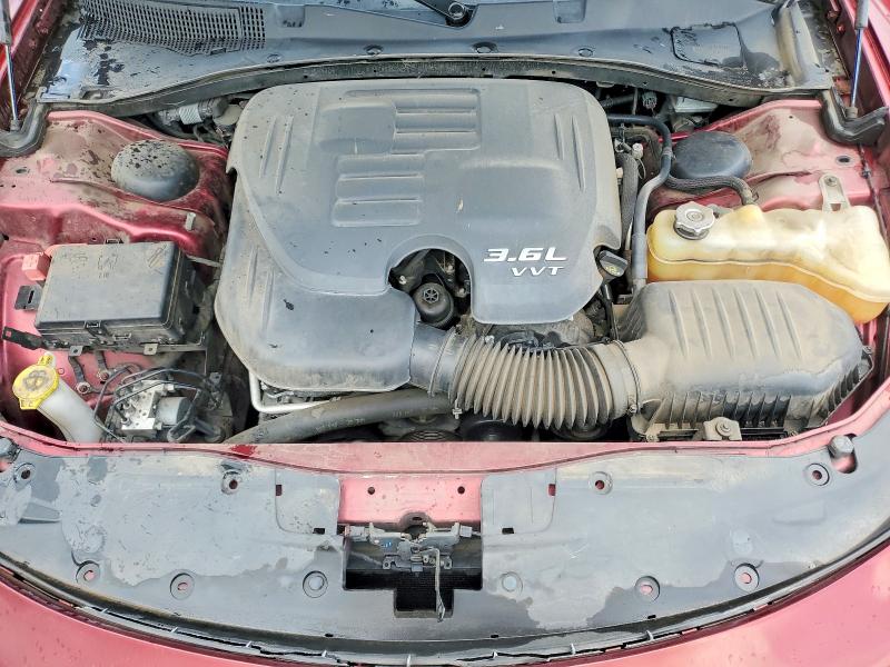 Aukcja sprzedaży 2018 Dodge Charger, vin: 2C3CDXHG0JH291127, numer aukcji: 60529196