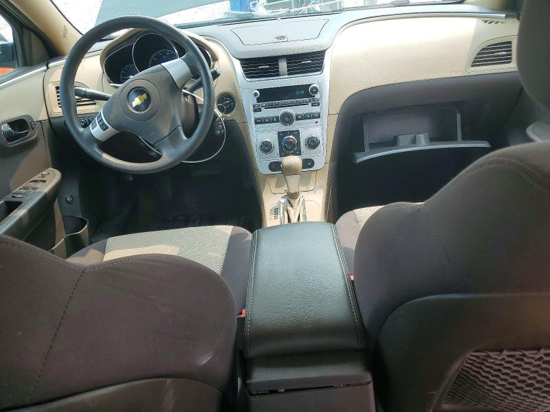 Продажа на аукционе авто 2011 Chevrolet Malibu, vin: 1G1ZB5E17BF233544, номер лота: 61528906
